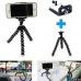 Мини штатив осьминог для Iphone