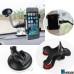 Держатель авто кронштейн на стекло для Iphone