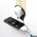 Держатель зарядка стена розетка для Iphone