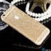 Наклейка стикер стразы на Iphone 5/5s