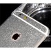 Наклейка стикер стразы на Iphone 5/5s