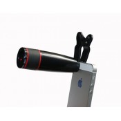 Объектив с фокусом 12 кр увеличение для Iphone