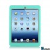 Чехол ударопрочный мятный Ipad Air 9.7