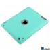Чехол ударопрочный мятный Ipad Air 9.7