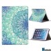 Чехол с узорами на Ipad mini