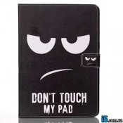 Чехол кожаный принт на Ipad mini 7.95