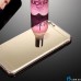 Чехол золотой зеркальный на Iphone 6 plus