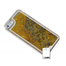 Чехол песок звезды на Iphone 6 plus