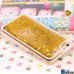 Чехол песок звезды на Iphone 6 plus