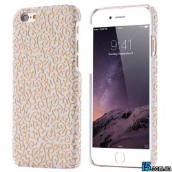 Чехол красивый узор на Iphone 6 plus