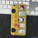 Чехол школьный автобус на Iphone 6/6s