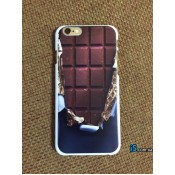 Чехол плитка шоколада на Iphone 6/6s