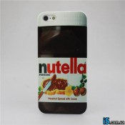 Чехол Nutella на Iphone 6/6s
