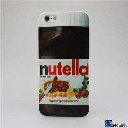 Чехол Nutella на Iphone 6/6s Чехол Nutella на Iphone 6/6s