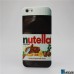 Чехол Nutella на Iphone 6/6s