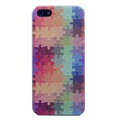 Чехол Пазл Puzzle на Iphone 5/5s