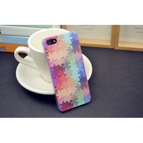 Чехол Пазл Puzzle на Iphone 5/5s Чехол Пазл Puzzle на Iphone 5/5s