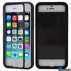 Чехол с обложкой на Iphone 5/5s Чехол с обложкой на Iphone 5/5s
