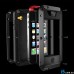 Чехол противоударный на Iphone 5/5s