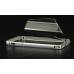 Чехол бампер алюминий на Iphone 5/5s