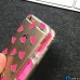 Чехол кусочки Арбуза на Iphone 5/5s