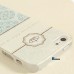 Чехол винтажный корона на Iphone 5/5s