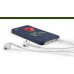 Чехол роза Denim на Iphone 5/5s