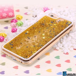 Чехол стружка звезды на Iphone 6/6s Чехол стружка звезды на Iphone 6/6s