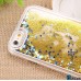 Чехол стружка звезды на Iphone 6/6s
