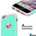 Чехол современный мятный на Iphone 6/6s
