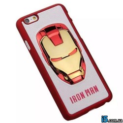 Чехол Avengers Iron man на Iphone 6/6s Чехол Avengers Iron man на Iphone 6/6s