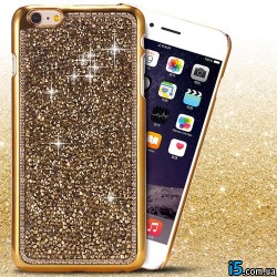 Чехол ультра золотой на Iphone 6/6s Чехол ультра золотой на Iphone 6/6s