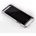 Чехол бампер ультратонкий сплав на Iphone 5/5s