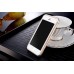 Чехол бампер ультратонкий сплав на Iphone 5/5s