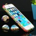 Чехол Czekh бампер кристаллы на Iphone 5/5s