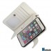 Чехол музыкальный флип на Iphone 5/5s