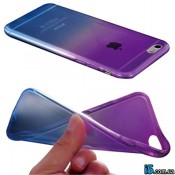 Чехол Neo Радуга на Iphone 6/6s
