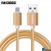 USB кабель Nkobee для Iphone 5/5s 6/6s