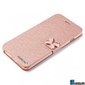 Чехол книжка Бабочка на Iphone 5