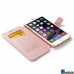 Чехол книжка Бабочка на Iphone 5