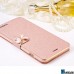 Чехол книжка Бабочка на Iphone 5