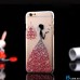 Чехол красочная невеста на Iphone 6/6s