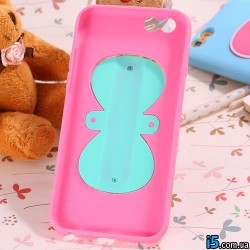 Чехол розовая бабочка с подставкой на Iphone 6/6s Чехол розовая бабочка с подставкой на Iphone 6/6s