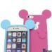 Чехол симпатичный Микки на Iphone 6/6s