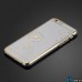Чехол Swarovski element на Iphone 6/6s