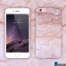 Чехол Розовый кварц на Iphone 6 plus
