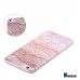Чехол Розовый кварц на Iphone 6 plus