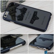 Чехол Sexy Mirror на Iphone 6 plus
