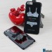 Чехол Sexy Mirror на Iphone 6 plus