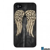 Чехол The Walking Dead Daryl Dixon на Iphone 6 plus